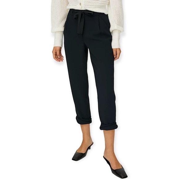 Aritzia Wilfred Allant Trouser Pants NWT - Picture 1 of 15